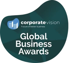 Hosting by AliTech: Winner of CorporateVision's Global Business Award 2022