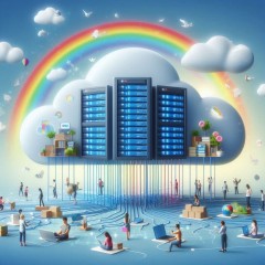 Unlocking the Power of Cloud Web Hosting: A Comprehensive Guide