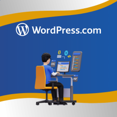 The Ultimate Guide to WordPress Hosting 2024