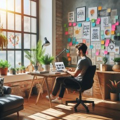 Top 10 Tools to Boost Your Remote Work Productivity in 2024